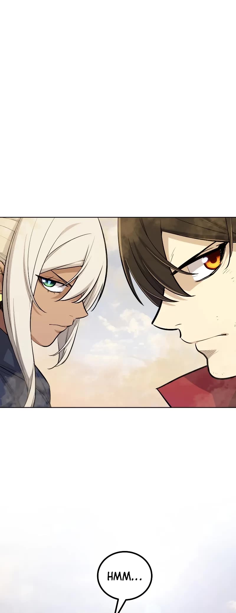 Overpowered Sword Chapter 121 page 30 - Chapter 121