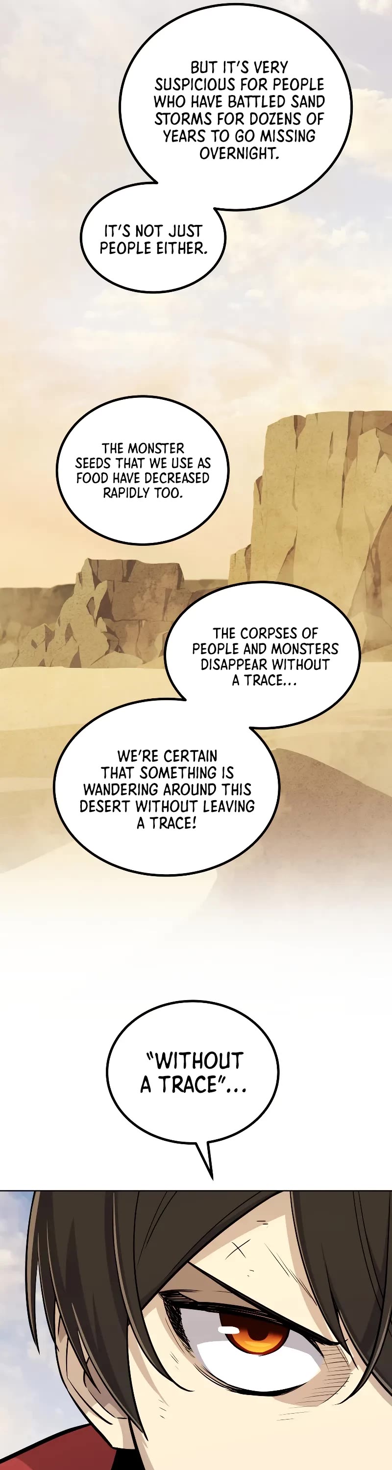 Overpowered Sword Chapter 121 page 47 - Chapter 121
