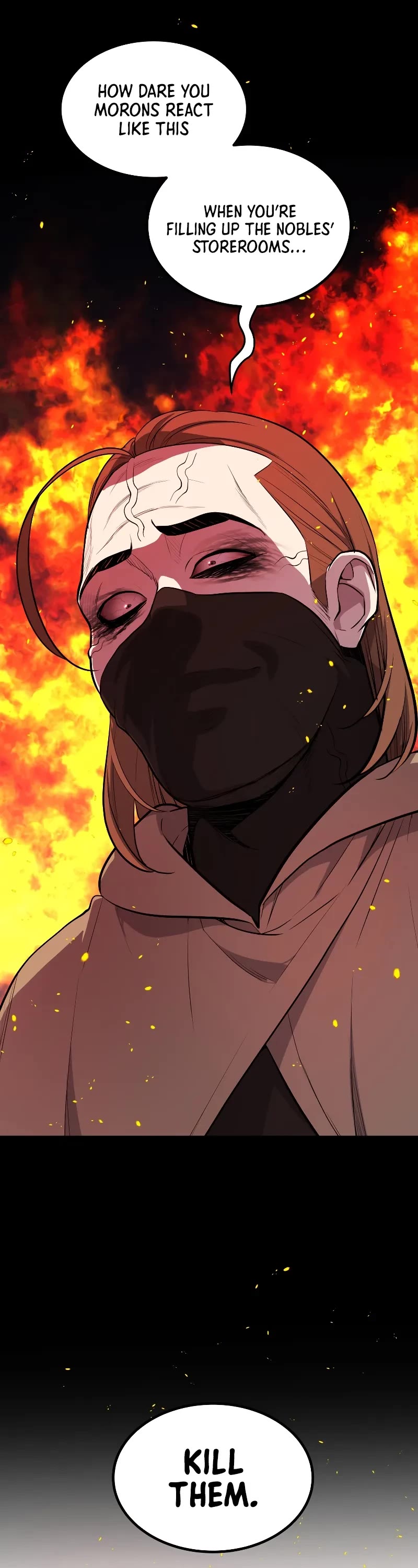 Overpowered Sword Chapter 121 page 7 - Chapter 121