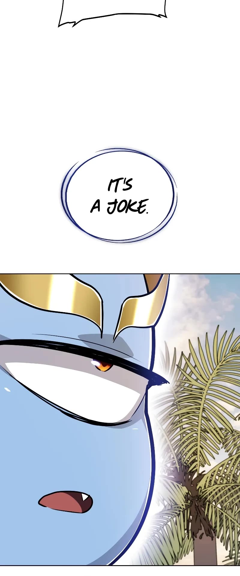 Overpowered Sword Chapter 122 page 30 - Chapter 122