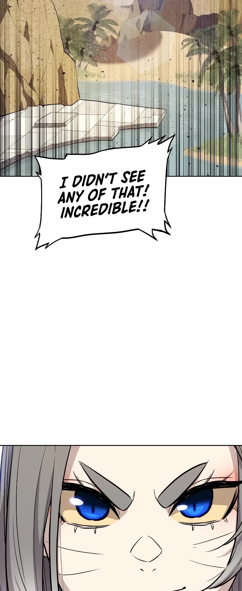Overpowered Sword Chapter 122 page 39 - Chapter 122