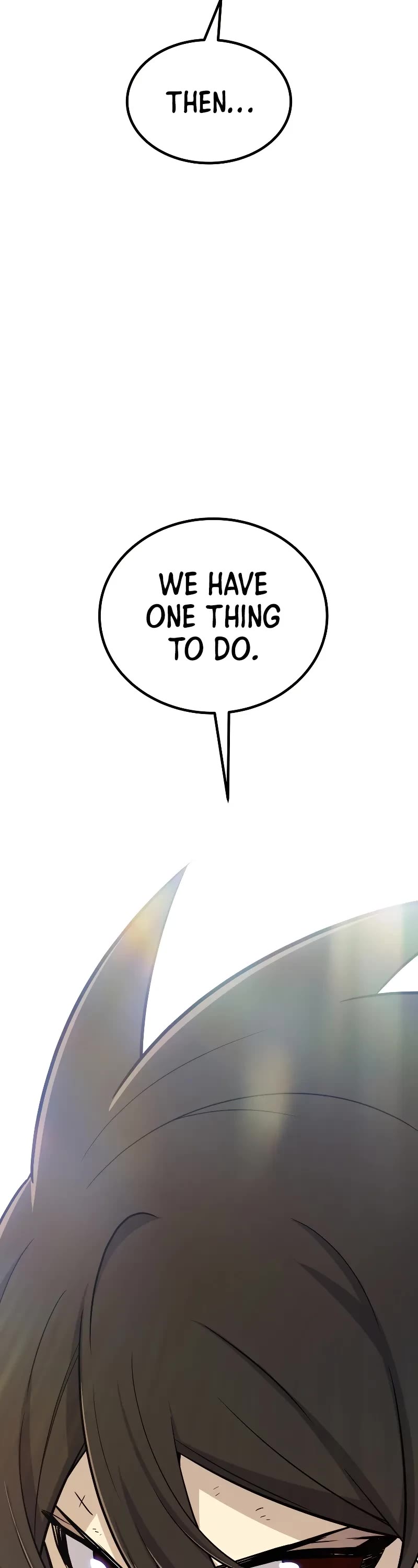 Overpowered Sword Chapter 122 page 4 - Chapter 122