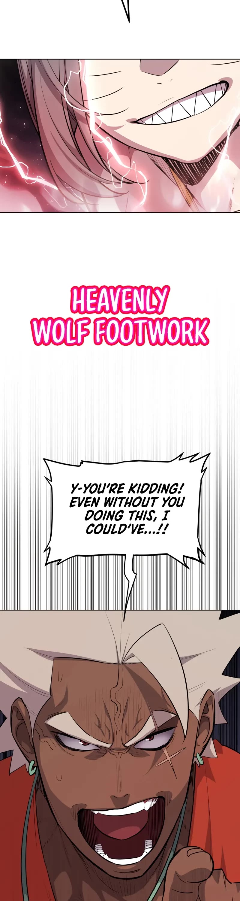 Overpowered Sword Chapter 123 page 24 - Chapter 123