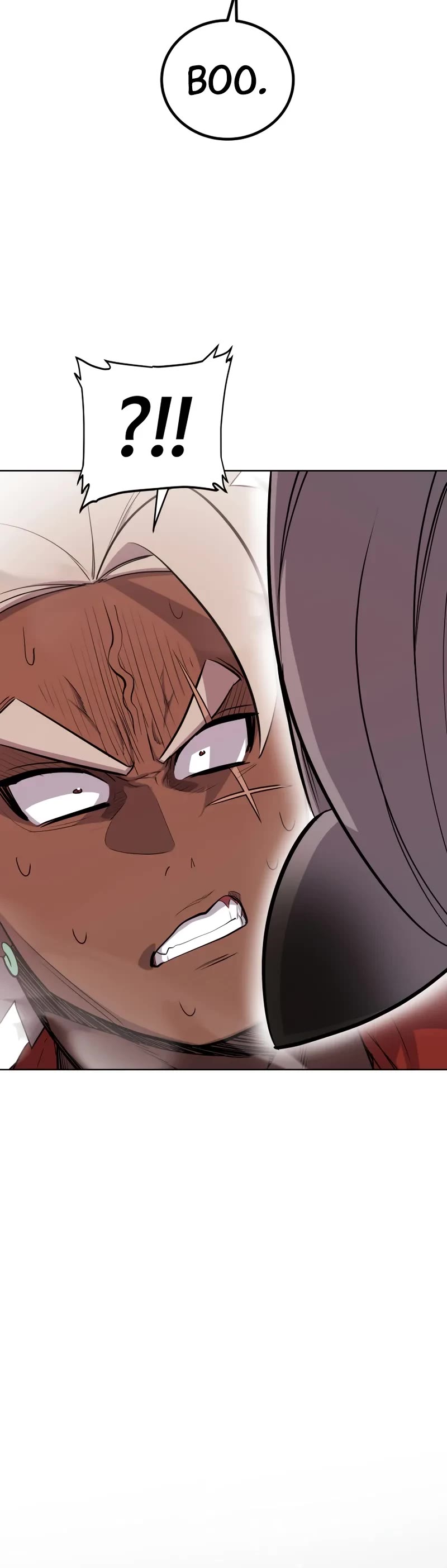 Overpowered Sword Chapter 123 page 26 - Chapter 123