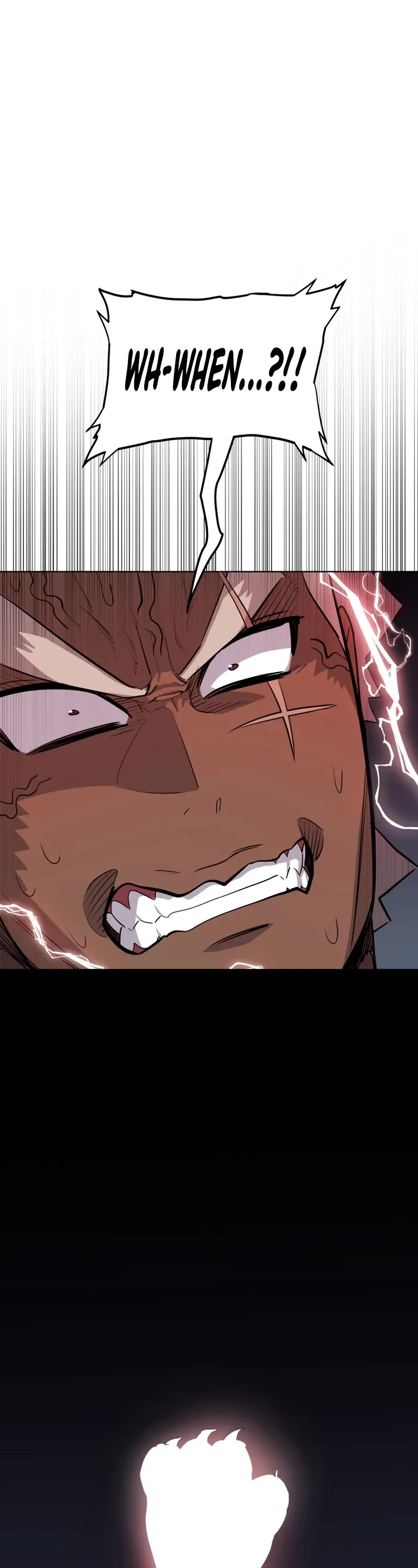 Overpowered Sword Chapter 123 page 28 - Chapter 123