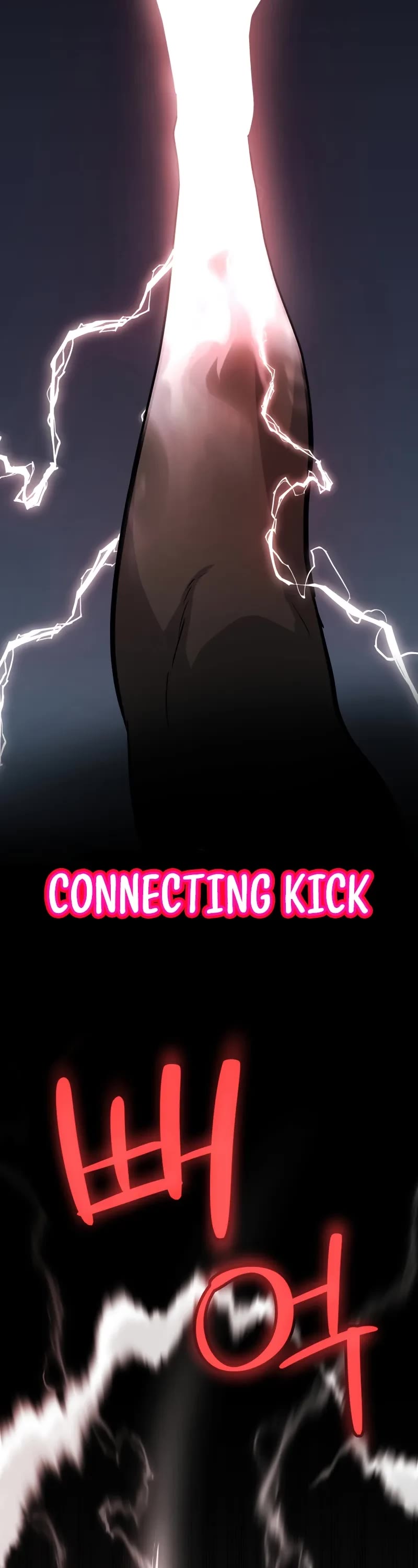 Overpowered Sword Chapter 123 page 29 - Chapter 123