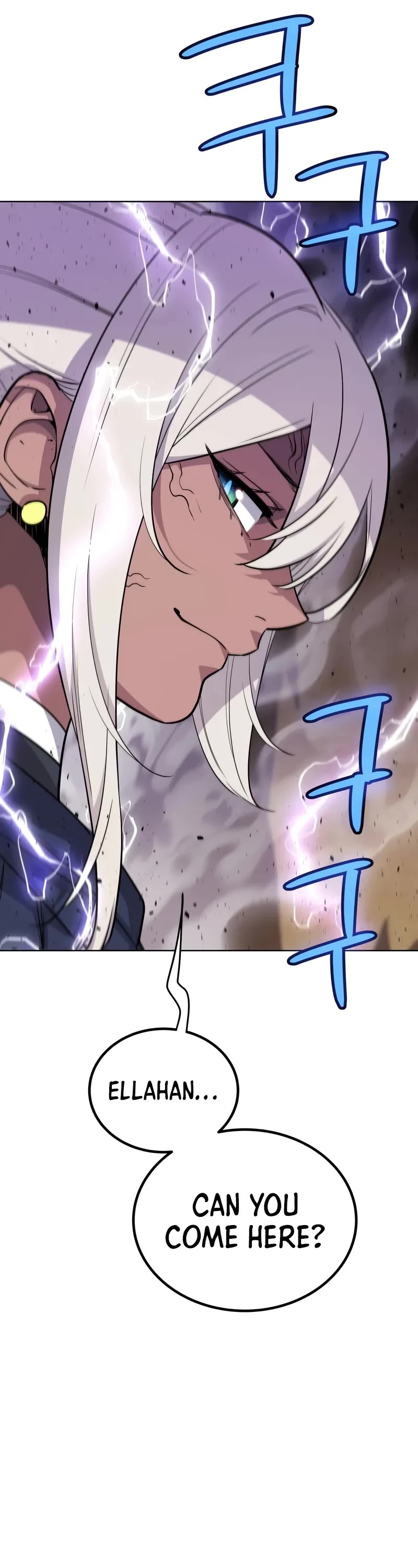 Overpowered Sword Chapter 124 page 46 - Chapter 124