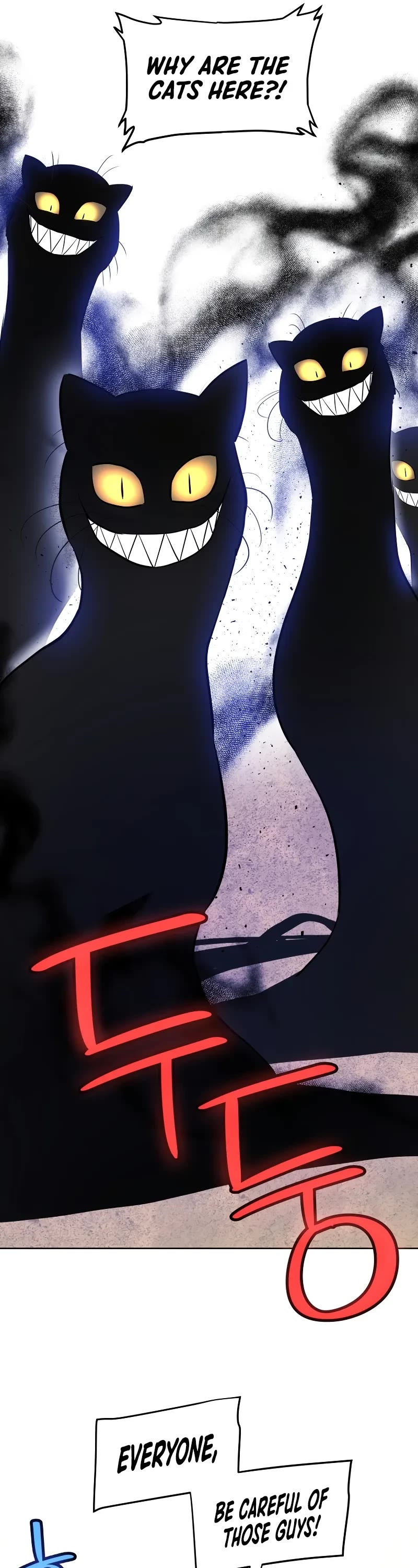 Overpowered Sword Chapter 125 page 27 - Chapter 125