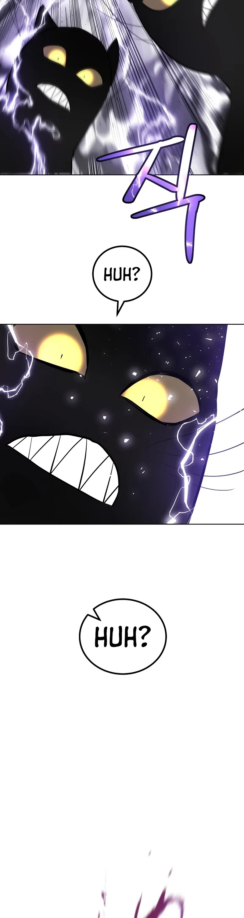 Overpowered Sword Chapter 125 page 38 - Chapter 125