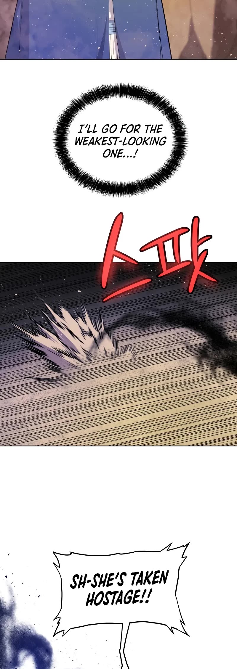 Overpowered Sword Chapter 125 page 45 - Chapter 125