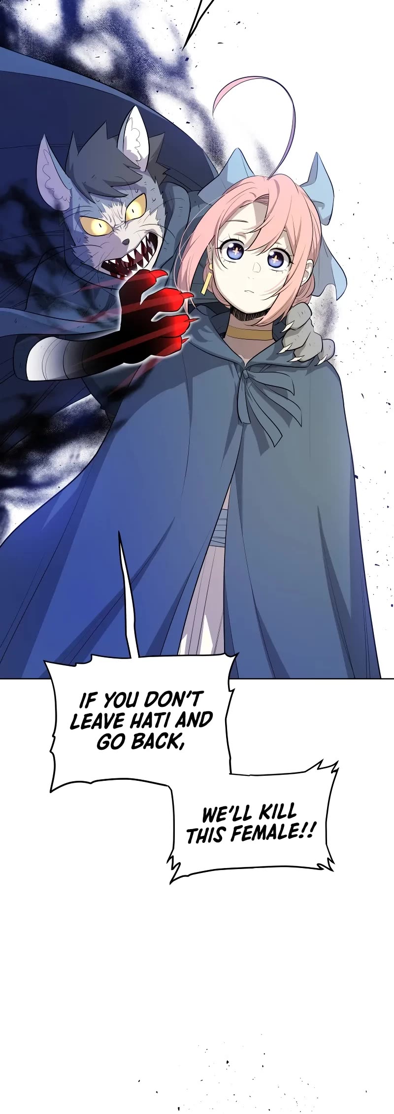 Overpowered Sword Chapter 125 page 46 - Chapter 125