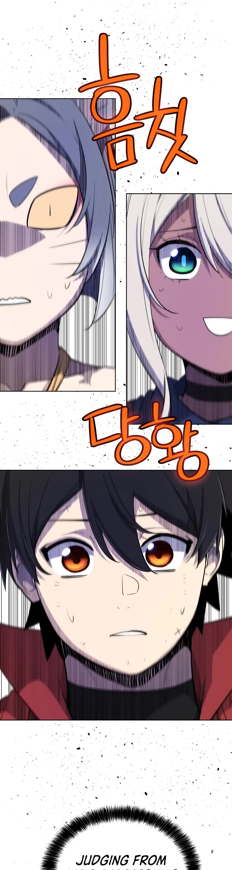 Overpowered Sword Chapter 125 page 47 - Chapter 125
