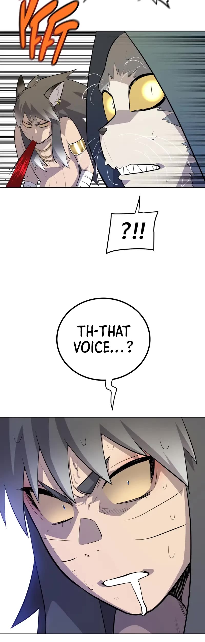 Overpowered Sword Chapter 126 page 25 - Chapter 126