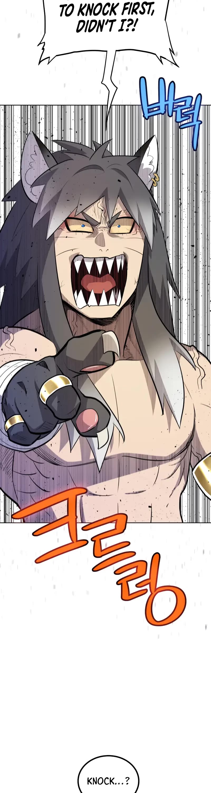 Overpowered Sword Chapter 126 page 28 - Chapter 126