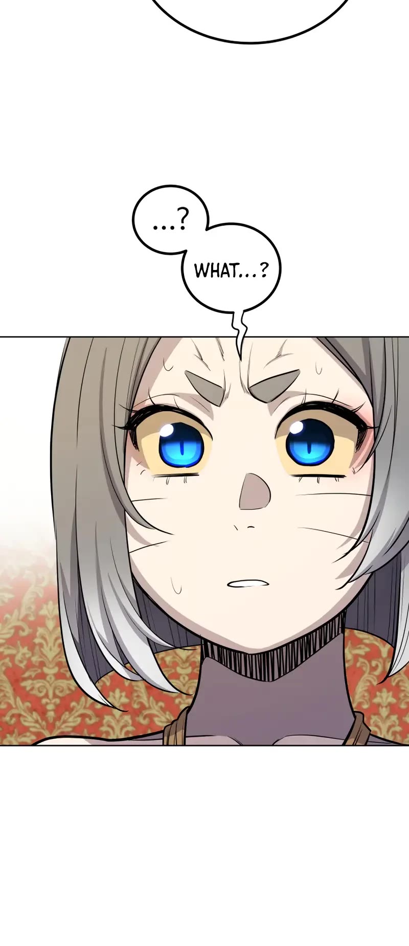 Overpowered Sword Chapter 126 page 41 - Chapter 126