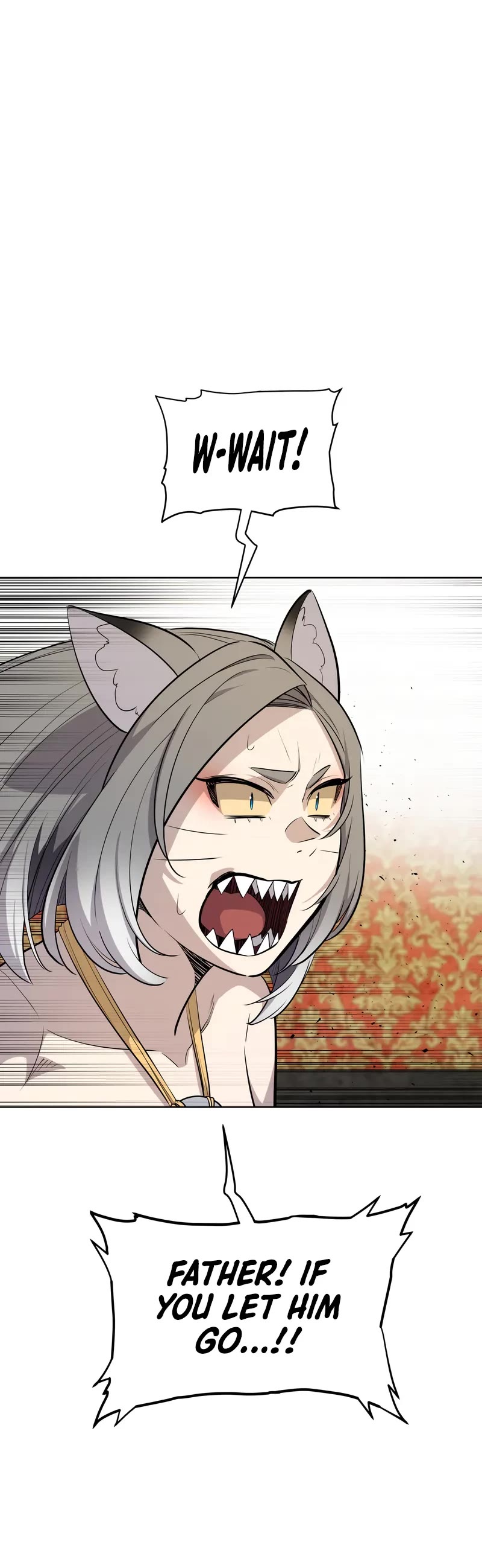 Overpowered Sword Chapter 127 page 20 - Chapter 127
