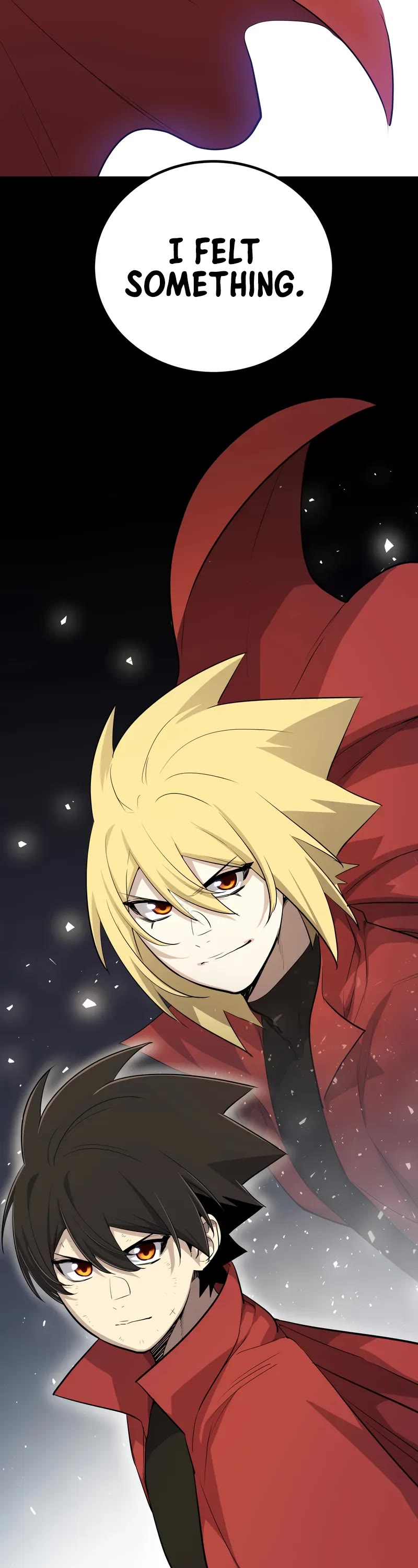 Overpowered Sword Chapter 127 page 28 - Chapter 127