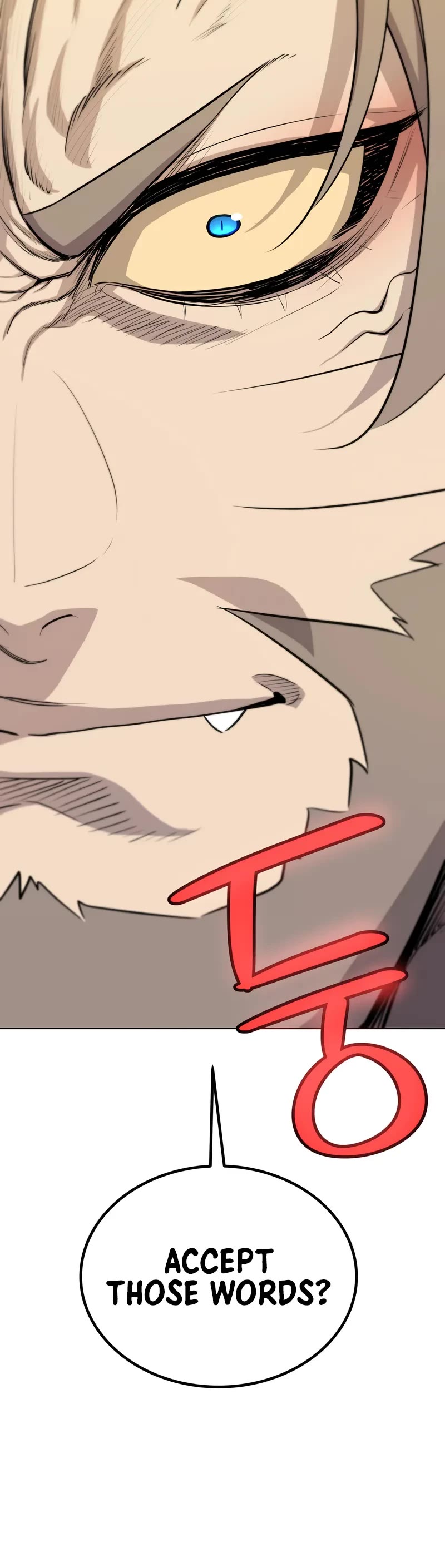 Overpowered Sword Chapter 127 page 34 - Chapter 127