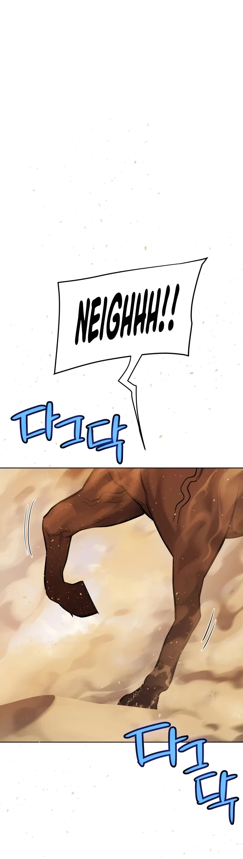 Overpowered Sword Chapter 127 page 35 - Chapter 127