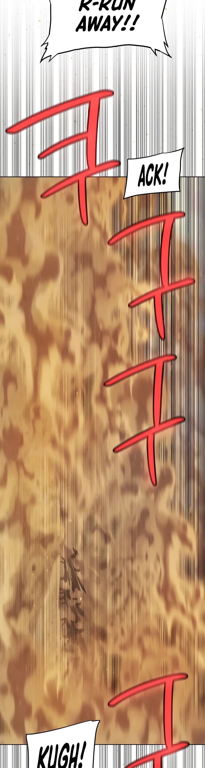 Overpowered Sword Chapter 127 page 38 - Chapter 127
