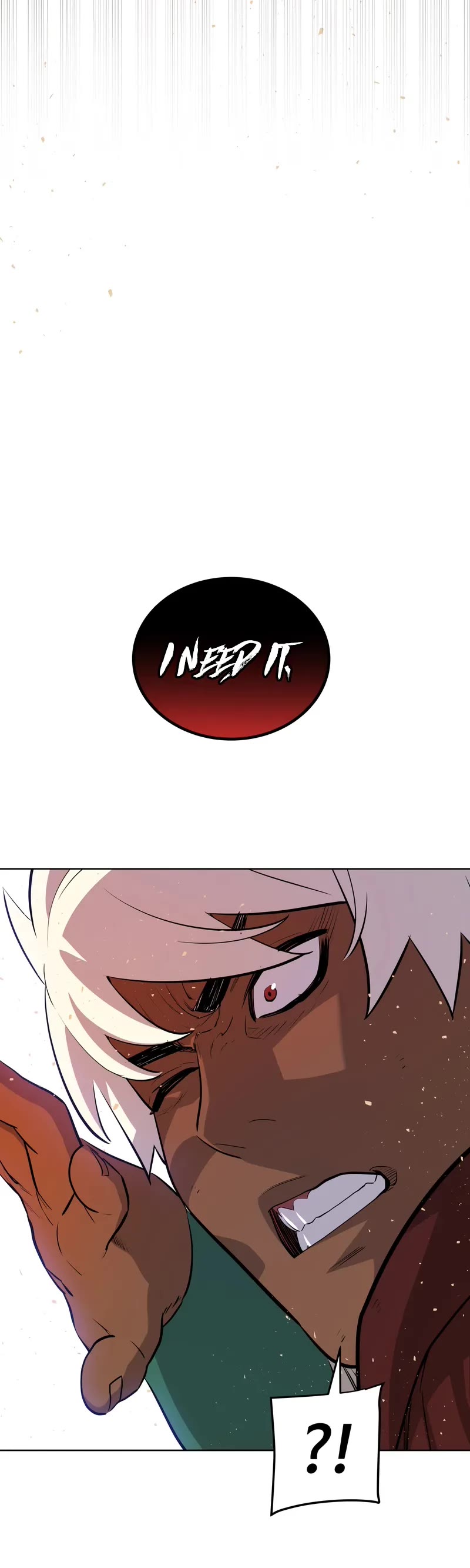 Overpowered Sword Chapter 127 page 40 - Chapter 127