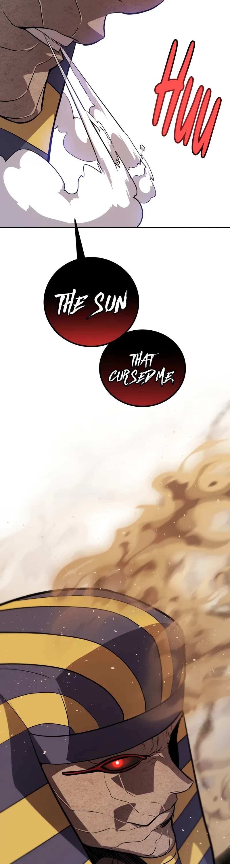 Overpowered Sword Chapter 127 page 48 - Chapter 127