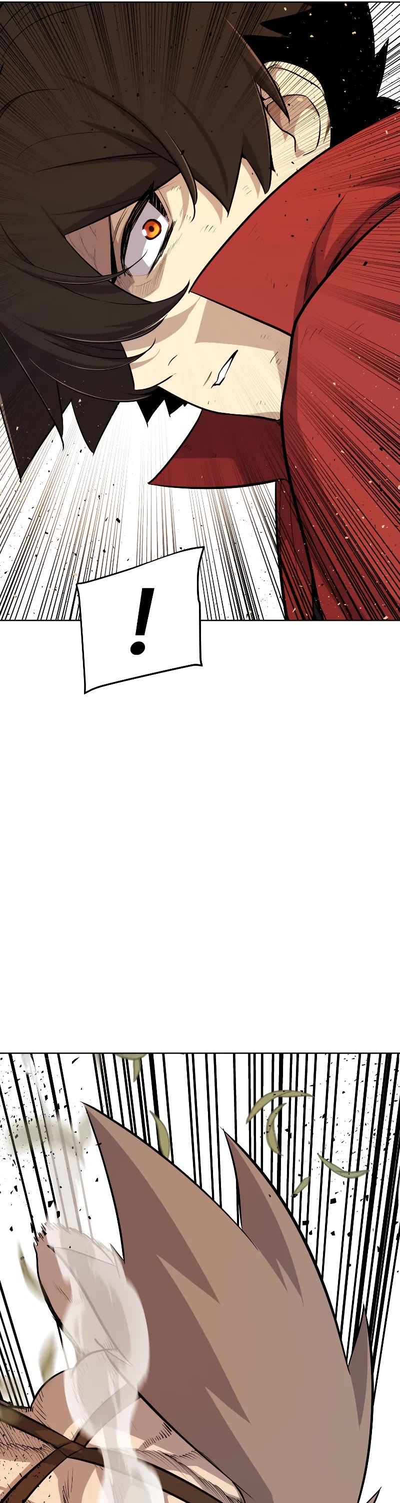 Overpowered Sword Chapter 128 page 12 - Chapter 128