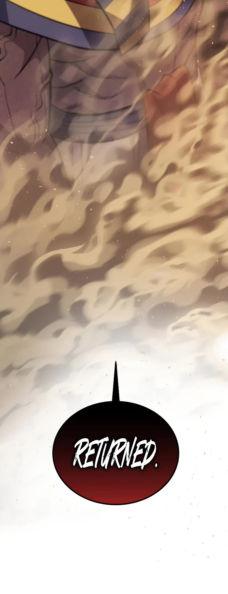 Overpowered Sword Chapter 128 page 6 - Chapter 128