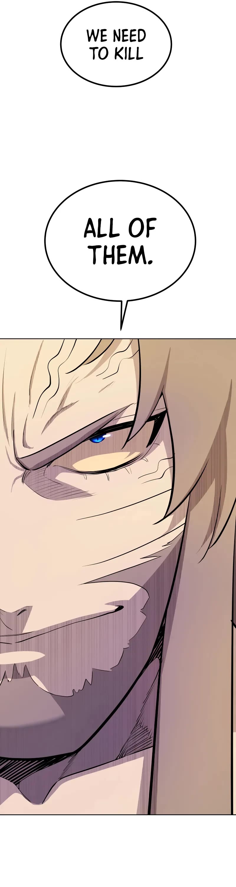 Overpowered Sword Chapter 129 page 27 - Chapter 129