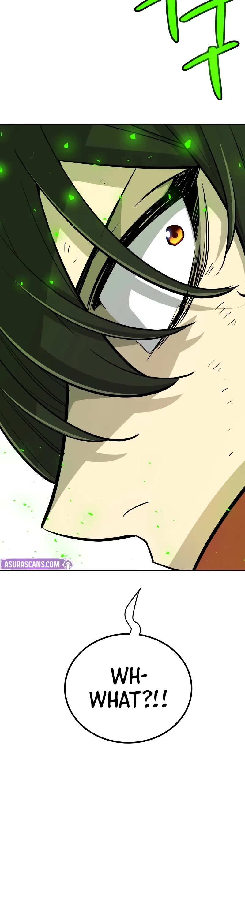 Overpowered Sword Chapter 129 page 41 - Chapter 129