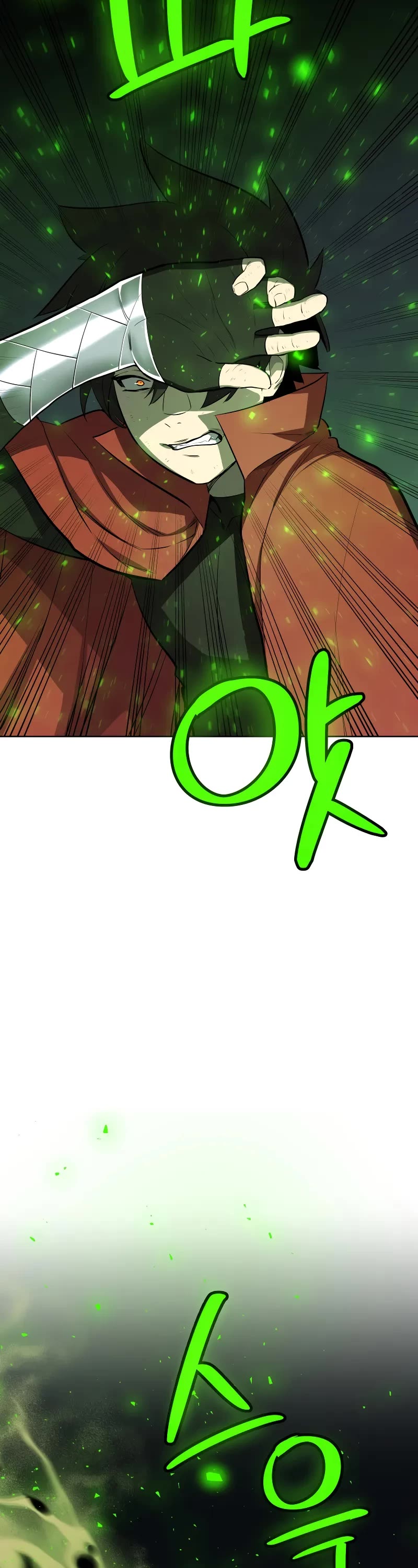 Overpowered Sword Chapter 129 page 45 - Chapter 129