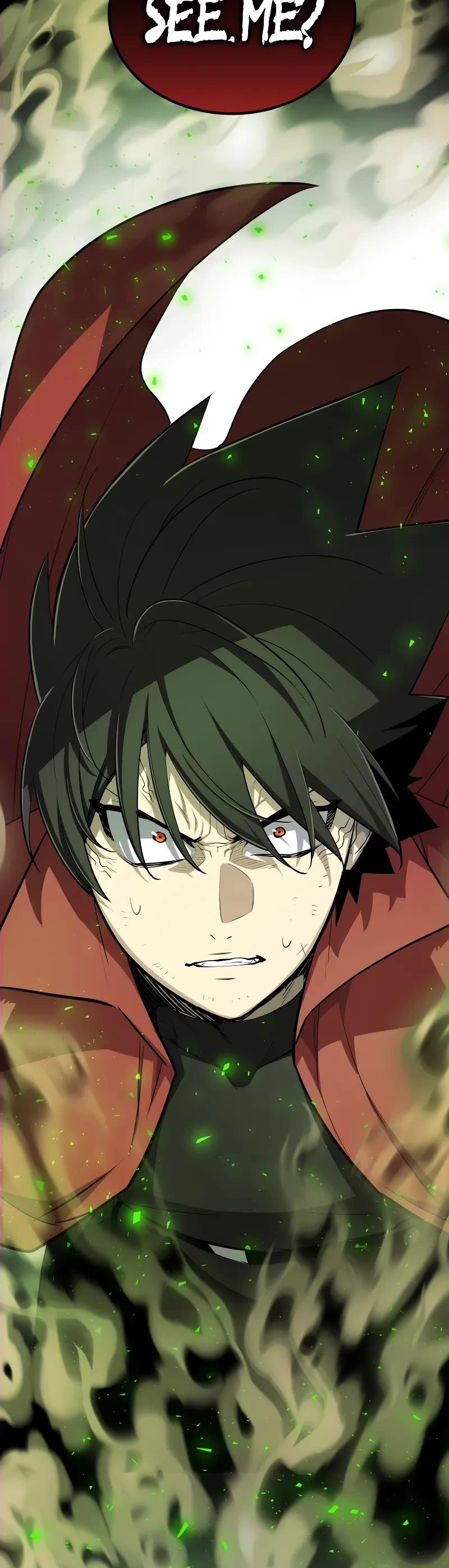 Overpowered Sword Chapter 129 page 48 - Chapter 129