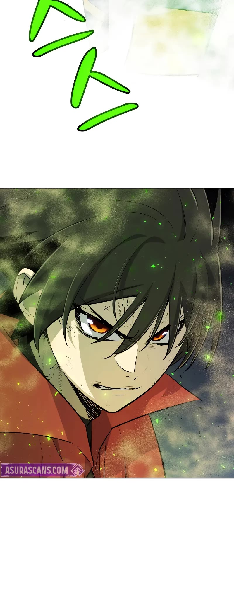 Overpowered Sword Chapter 130 page 11 - Chapter 130