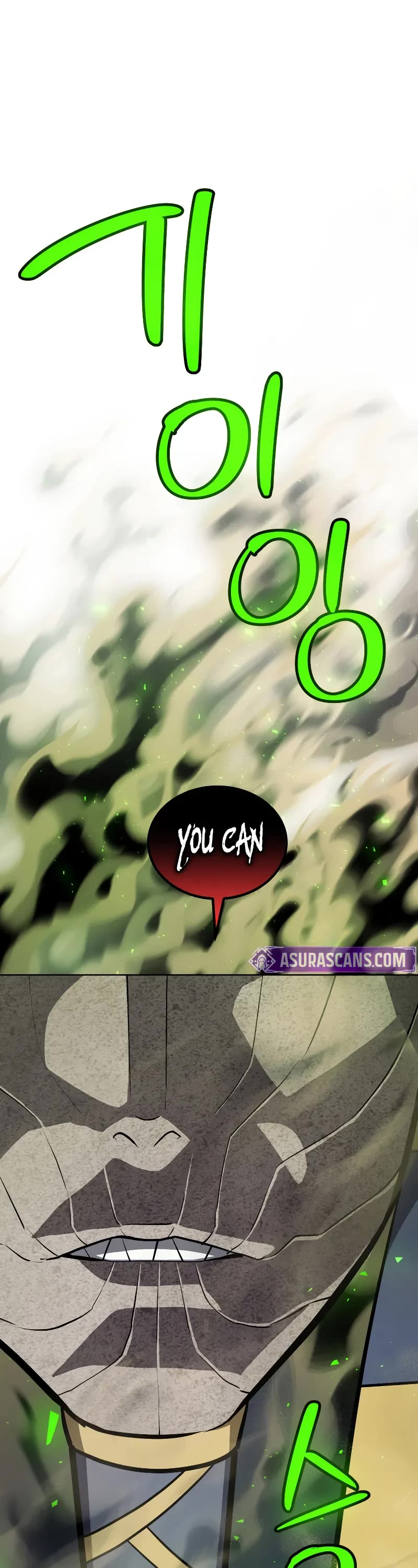 Overpowered Sword Chapter 130 page 2 - Chapter 130