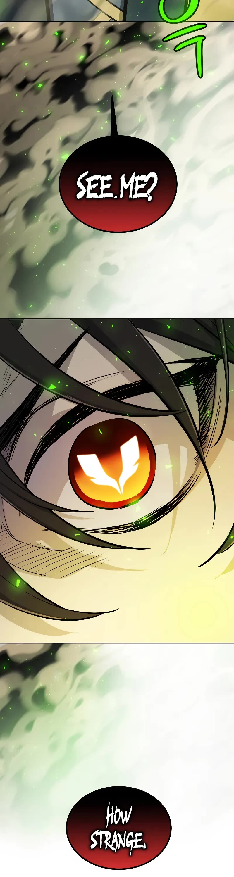 Overpowered Sword Chapter 130 page 3 - Chapter 130
