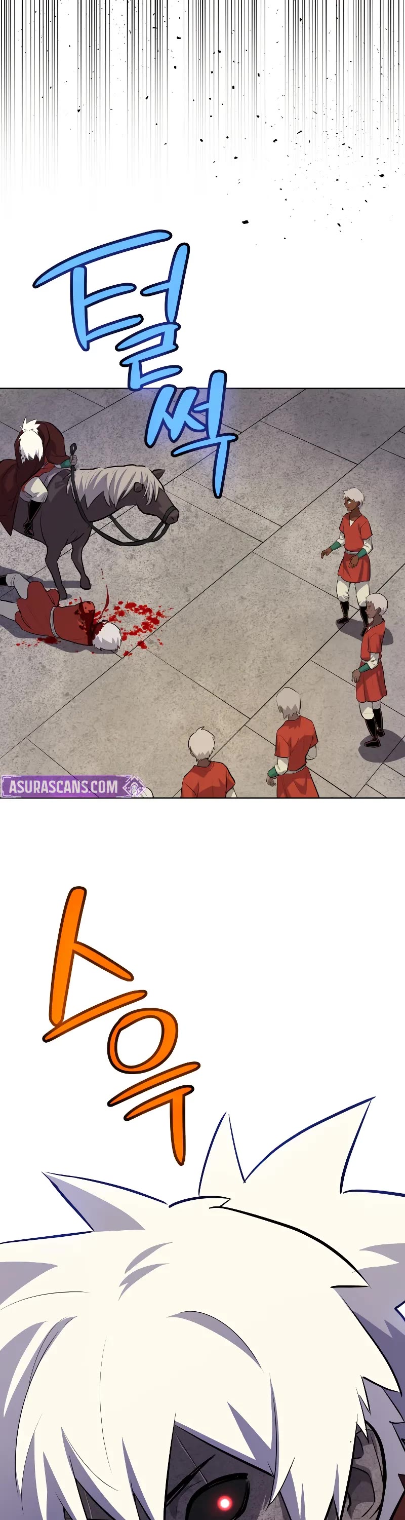 Overpowered Sword Chapter 130 page 34 - Chapter 130