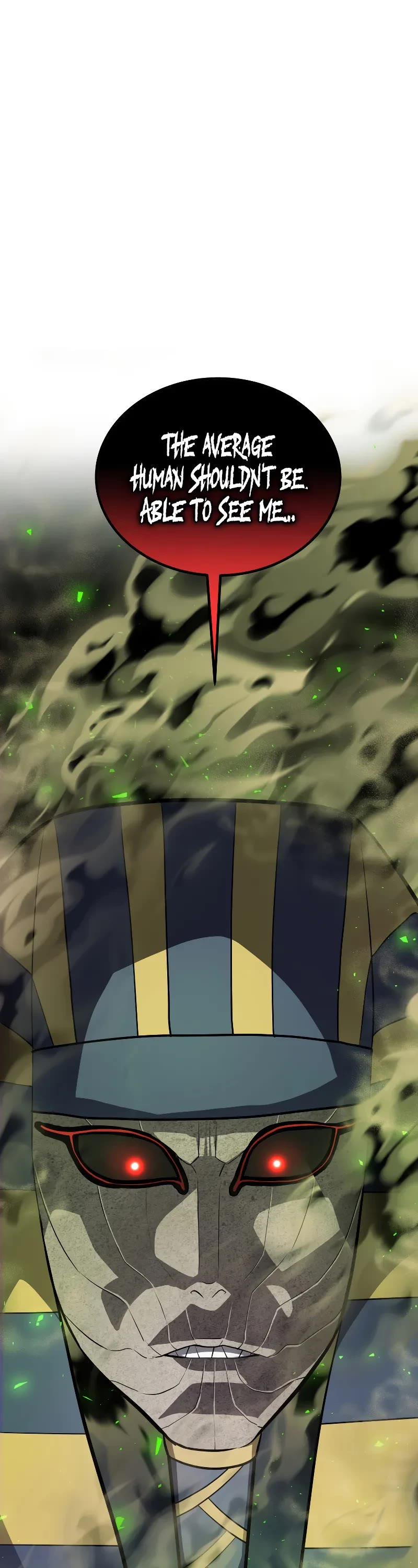Overpowered Sword Chapter 130 page 4 - Chapter 130