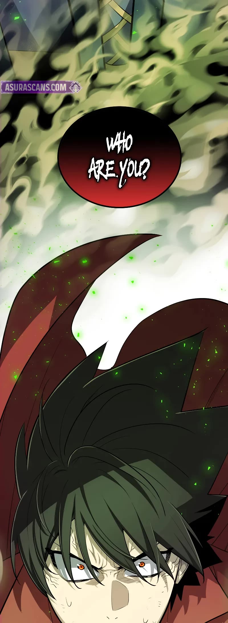 Overpowered Sword Chapter 130 page 5 - Chapter 130