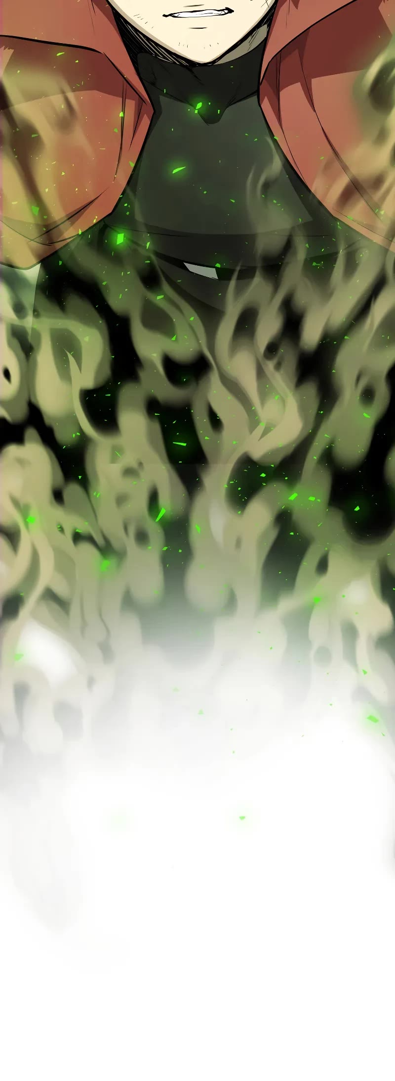 Overpowered Sword Chapter 130 page 6 - Chapter 130