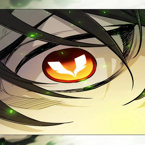 Overpowered Sword Chapter 130 cover