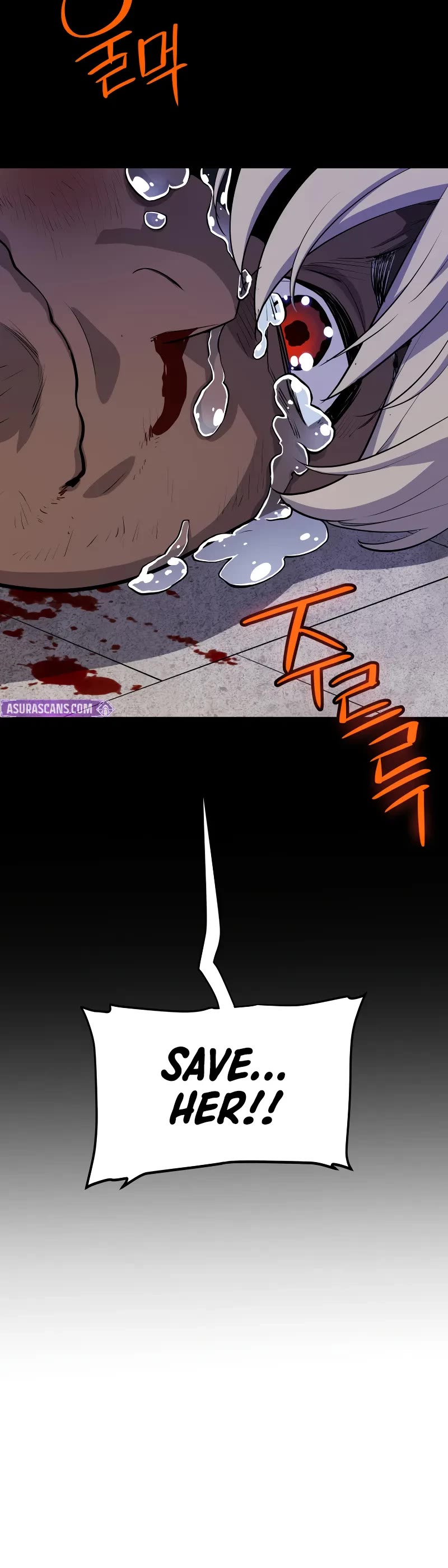 Overpowered Sword Chapter 131 page 26 - Chapter 131