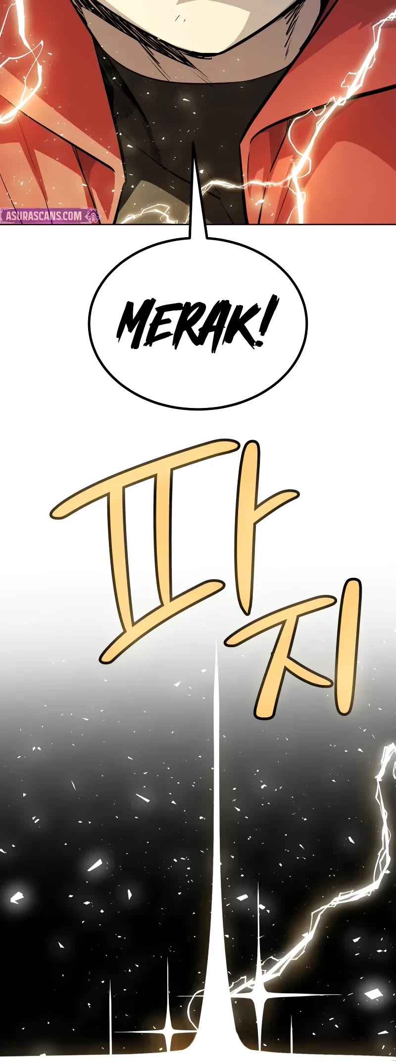 Overpowered Sword Chapter 131 page 31 - Chapter 131