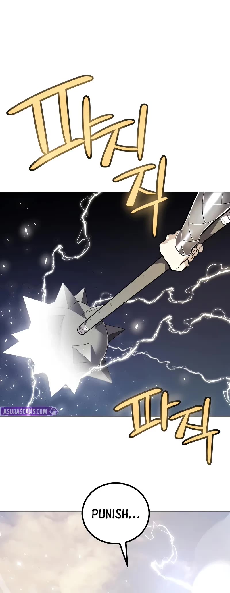 Overpowered Sword Chapter 131 page 46 - Chapter 131