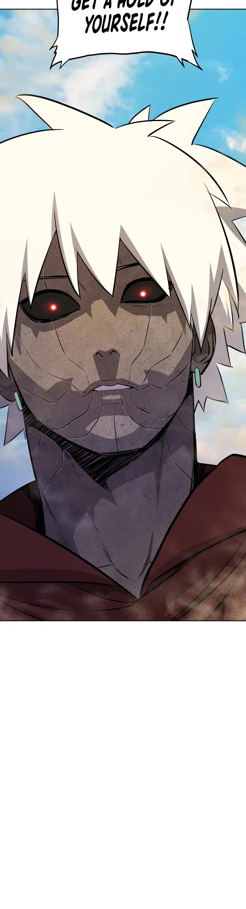Overpowered Sword Chapter 131 page 6 - Chapter 131