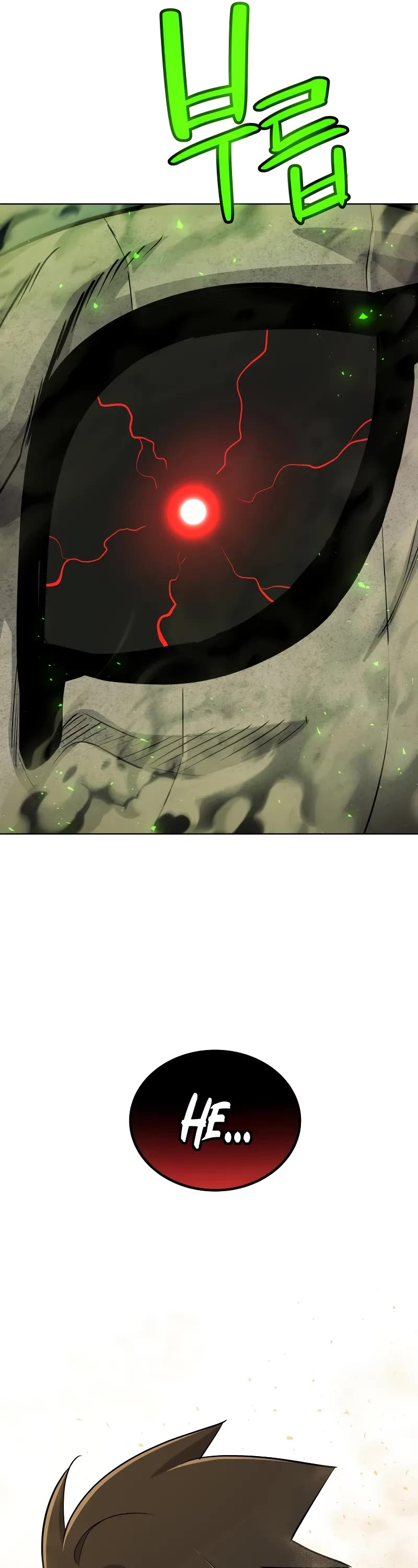 Overpowered Sword Chapter 132 page 12 - Chapter 132