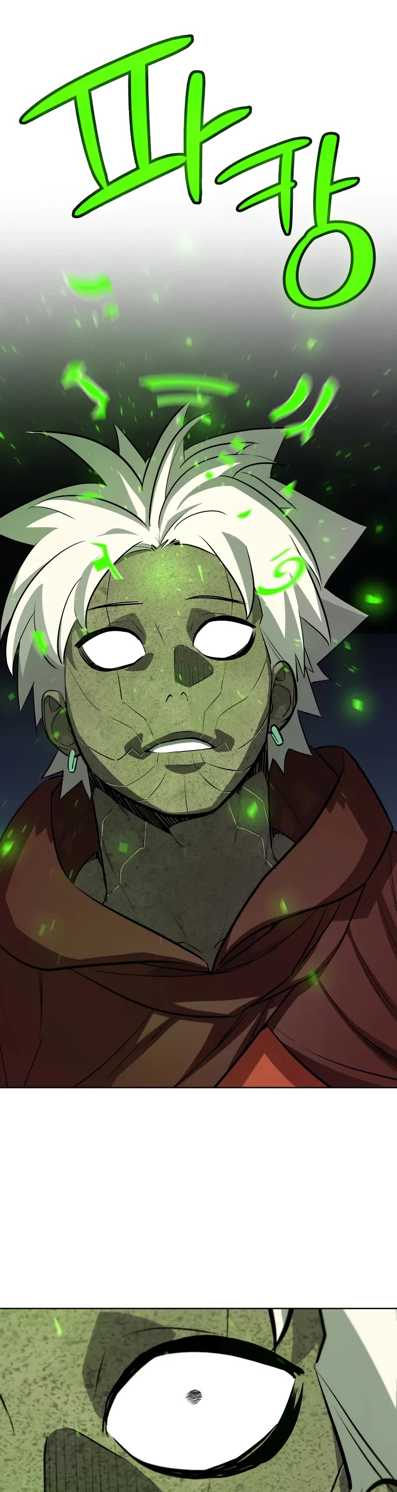 Overpowered Sword Chapter 132 page 28 - Chapter 132