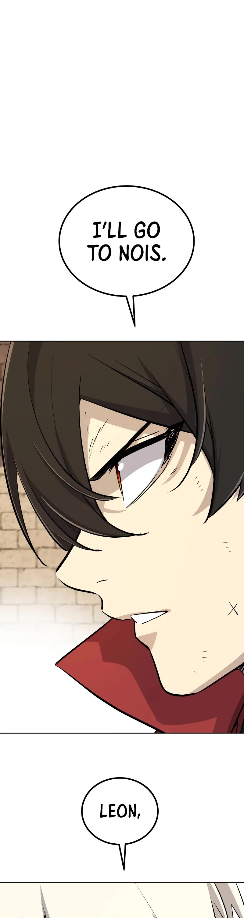 Overpowered Sword Chapter 132 page 44 - Chapter 132
