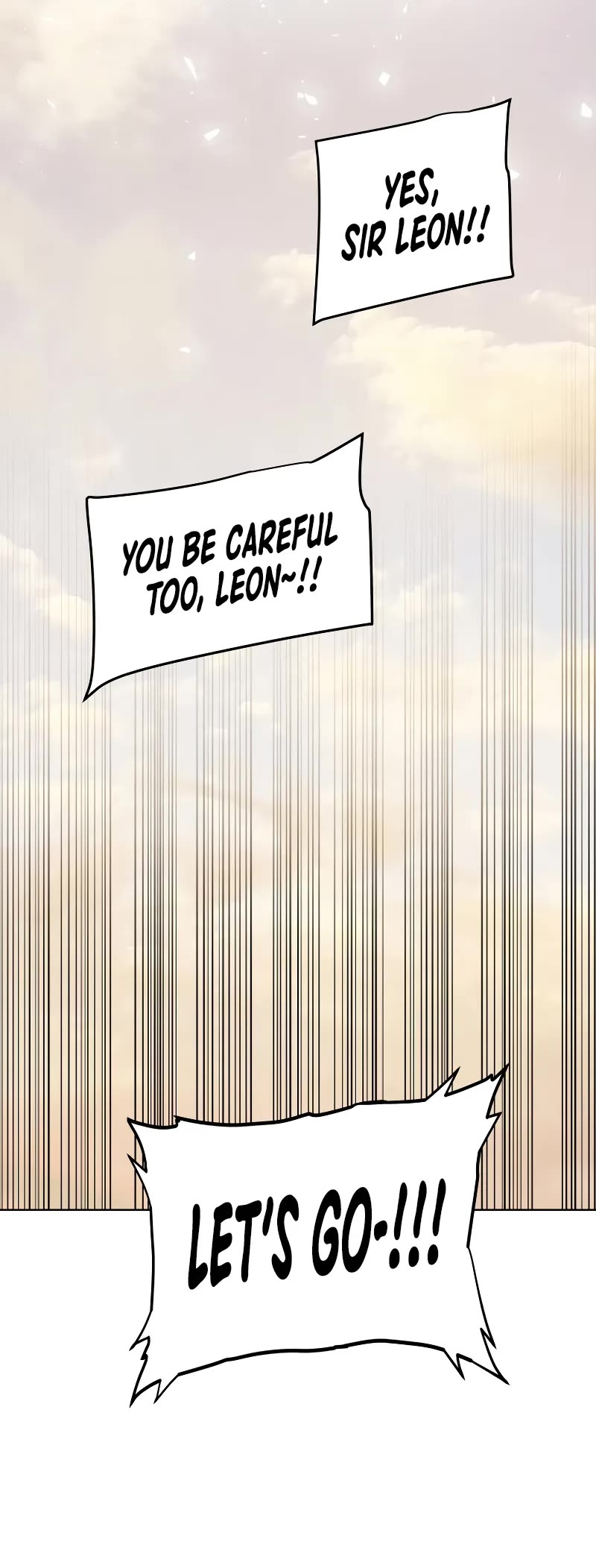 Overpowered Sword Chapter 132 page 48 - Chapter 132