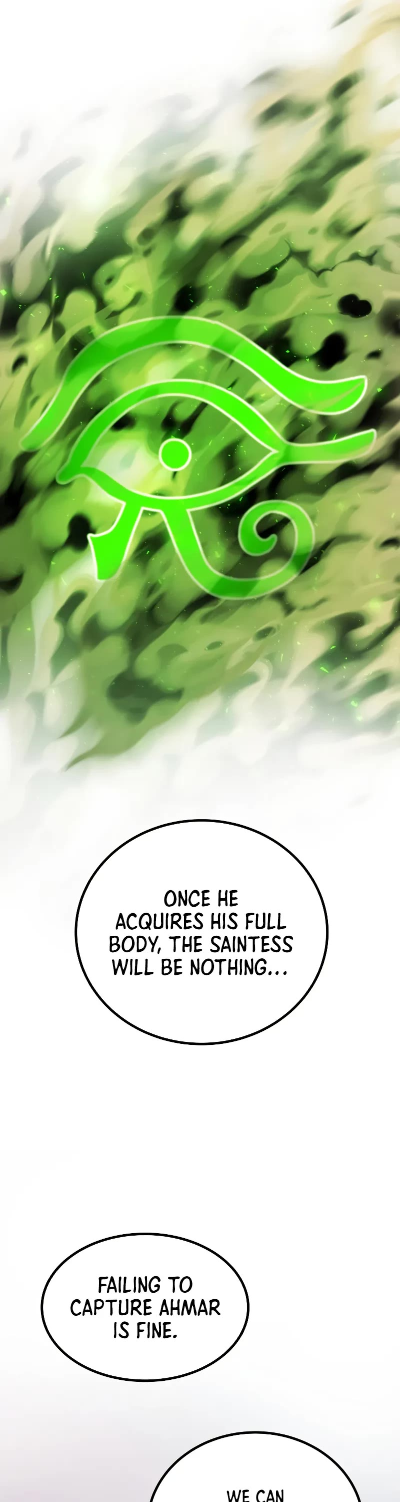 Overpowered Sword Chapter 133 page 17 - Chapter 133