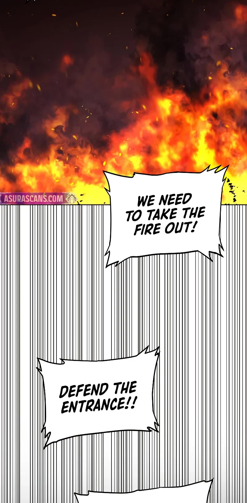 Overpowered Sword Chapter 133 page 30 - Chapter 133